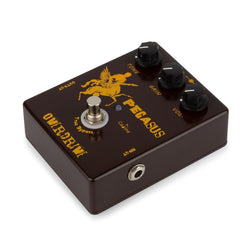 Caline CP-43 Pegasus Overdrive Guitar Effect Pedal