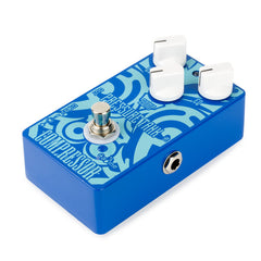 Caline CP-47 Pressure Tank Compressor Guitar Effects Pedal