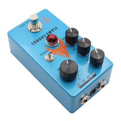 Mosky Audio FLAME Chorus "M" Series 4 Mod Modes Fast