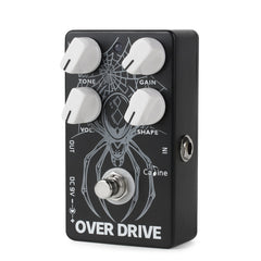 Caline CP-65 Bass Overload Effect Device
