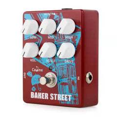 Caline CP-58 Baker Street Guitar Effects Tool