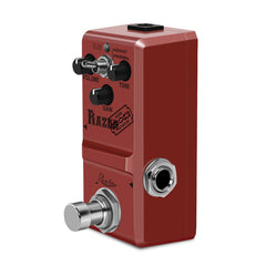 ROWIN LN-301A RAZOR Distortion Guitar Effect Pedal