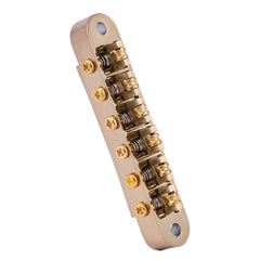 LP Ball Bridge Upper Chord Bridge Roller Code String Plate for Epiphone Les Paul