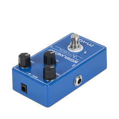 MOVALL MP100 Interplanetary Blues Drive - Overdrive Guitar Effect Pedal