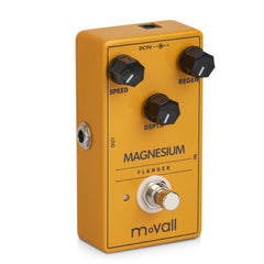 Movall MP108 Magnet Flanger Guitar Single Block Effect Tool