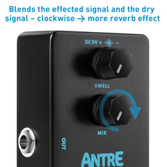 Satone S803 Antre Reverb Reverb Effect Device