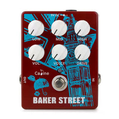 Caline CP-58 Baker Street Guitar Effects Tool