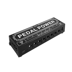 Rowin PW-2 Guitar Effect Generator Power Effect Generator