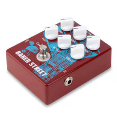 Caline CP-58 Baker Street Guitar Effects Tool