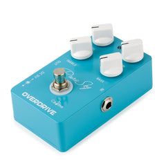 Caline CP-12 Pure Sky Overdrive Pedal Guitar Effect Pedal Guitar Accessories CE