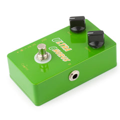 Caline CP-28 Ultra Chorus Guitar Effects Pedal True Bypass Electric Instrument