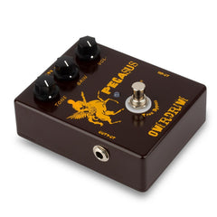 Caline CP-43 Pegasus Overdrive Guitar Effect Pedal