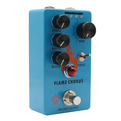 Mosky Audio FLAME Chorus "M" Series 4 Mod Modes Fast