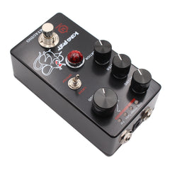 Mosky Audio King Rat 4 Mode Select Knob Just arrived Fast