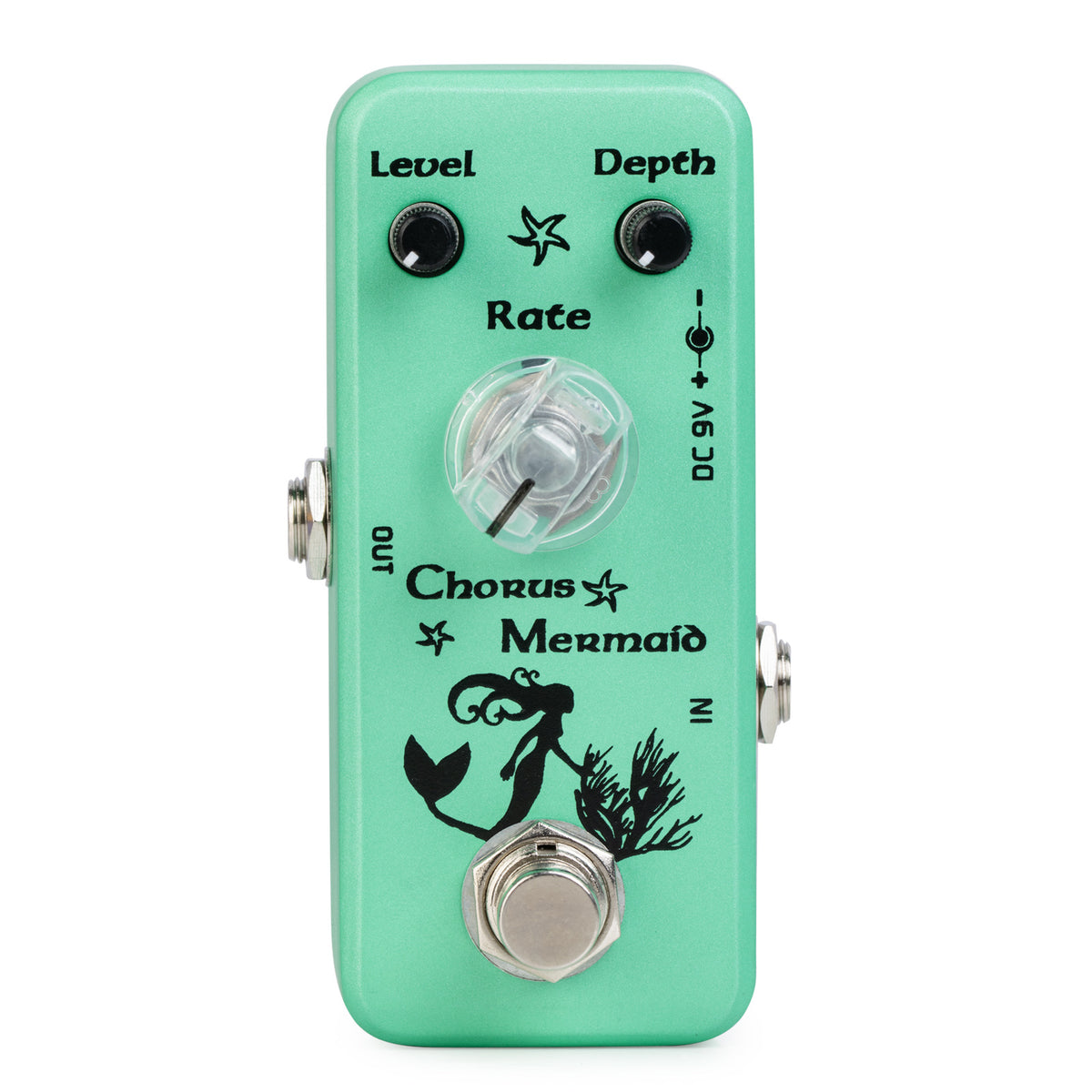 Movall MP-309 Chorus Mermaid Chorus New Great price