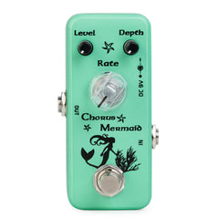 Movall MP-309 Chorus Mermaid Chorus New Great price