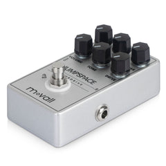 Movall MP106 JUMPSPACE OVERDRIVE Overload Single Block Effect Device