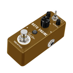 Rowin LEF-3801 Roto Engine Guitar Rotary Speaker Simulator