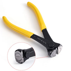 6-inch guitar wire trimming and cutting pliers