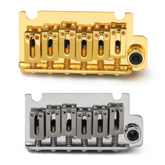 10.5mm electric guitar ST single shake bridge 2-point vibrato bridge drawstring board