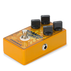 Caline CP-18 Overdrive Overload Effect Device