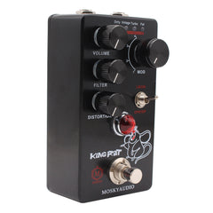 Mosky Audio King Rat 4 Mode Select Knob Just arrived Fast