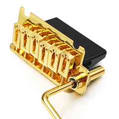 10.5mm electric guitar ST single shake bridge 2-point vibrato bridge drawstring board