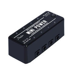 Rowin LEF-329 Mini Power 8 Isolated 9V DC Outputs Mini Power Supply