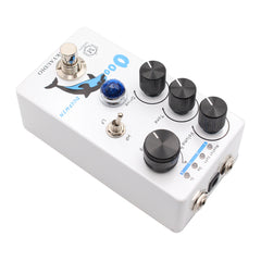 MOSKY DOLPHIN Distortion Overdrive Guitar Effect Pedal for Electric Guitar