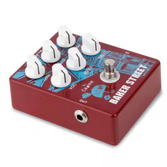 Caline CP-58 Baker Street Guitar Effects Tool