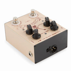NWB Caline CP-40 Pre Amp DI Box for Acoustic Guitar Effect Pedal
