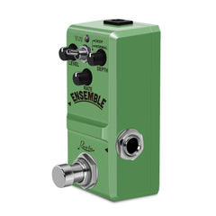 Rowin LN 304 Nano Ensemble Classic Analog Chorus Guitar Effect Pedal