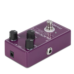 Moval MP-102 Galactic Groove Fauci Pedal Single Block Effect Device