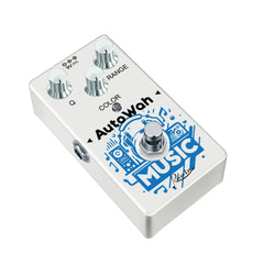 ROWIN RE-08 Auto Wah / Filter Guitar Effect Pedal