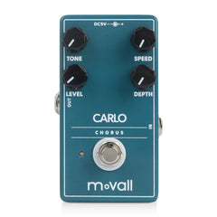 Movall MP112 Carlo Choral Single Block Effect Device