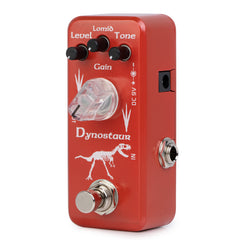 Movall MP-319 Dynostaur Distortion Guitar Effect Pedal