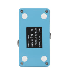 MOVALL MP104 Falling Star Modulated Delay Guitar Effect Pedal