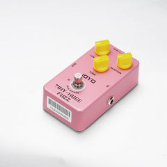 JOYO JF-26 Fuzz Pedal Retro Fuzz Tone of '90 Rich Sustain Pedal