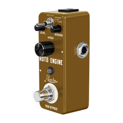 Rowin LEF-3801 Roto Engine Guitar Rotary Speaker Simulator