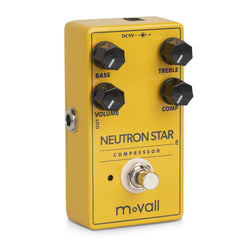 Movall MP109 Neutron Star Yellow Compression Effect Device