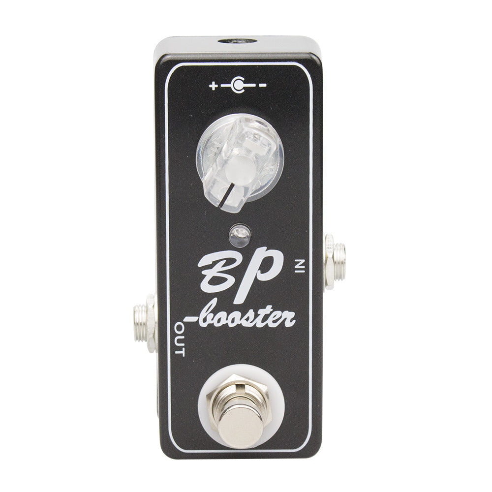 MOSKYaudio BP Booster Guitar Effect Pedal