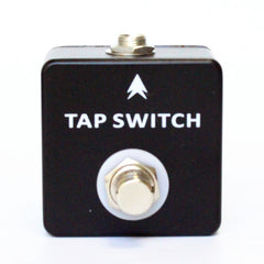 MOSKYAudio TAP SWITCH Tap Tempo Switch Pedal Full Metal Shell