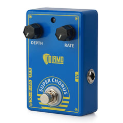 Dolamo D-3 Chorus Guitar Effect Pedal with True Bypass
