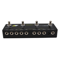 MOSKYaudio 3 LOOP BOX Effect Channel Selection