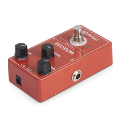 Movall MP111 Molecular Phase Red Guitar Single Block Effect Device