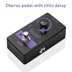 Satone S810 Stilhed Noise Gate Single Block Effect Maker