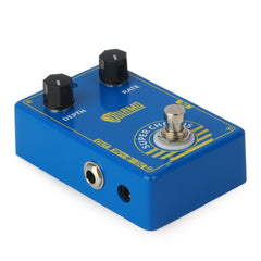 Dolamo D-3 Chorus Guitar Effect Pedal with True Bypass