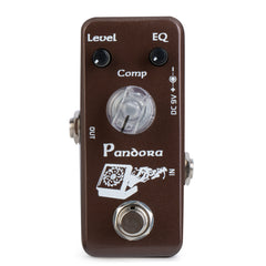 Movall MP-305 Pandora Guitar Compression Effect Device