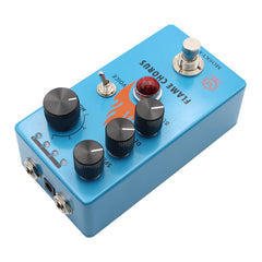 Mosky Audio FLAME Chorus "M" Series 4 Mod Modes Fast