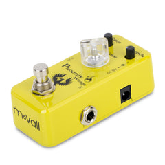 Movall MP-317 Phoenix Wings Trembling Guitar Effect Tool
